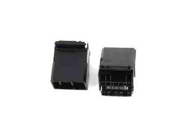 Namz #NA-174931-2-2PK - Amp Wiring Pin Housing 8-Position