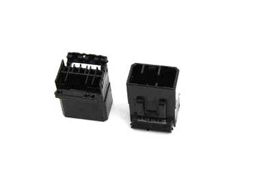 Namz #NA-174931-2-2PK - Amp Wiring Pin Housing 8-Position