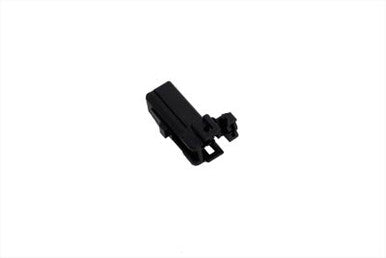 Namz #NA-174463-2-2PK - Amp Socket Wiring Housing 2-Position
