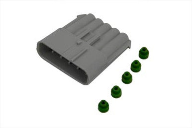 Namz #NDP-38068 - Wire Terminal 5 Wire Male Connector