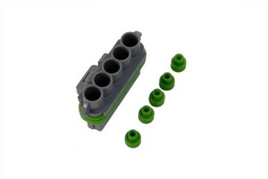 Namz #NDP-38069 - Wire Terminal 5 Wire Female Connector