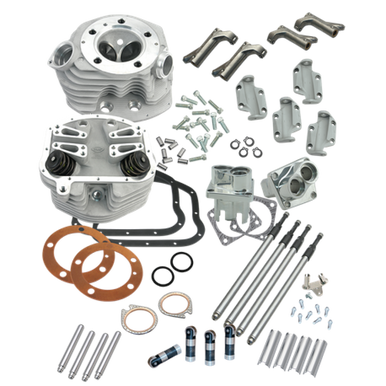 S&S Cycle 106-1070 S&S Cycle 66-84 BT Retro Conversion Stock Bore Top End Kit