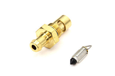 S&S Cycle #11-2465+11-2195 - Carburetor Needle and Seat
