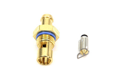 S&S Cycle #11-2465+11-2195 - Carburetor Needle and Seat