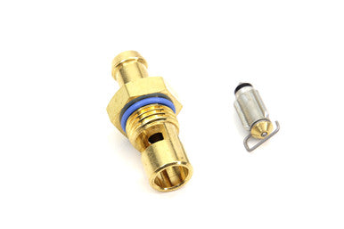 S&S Cycle #11-2465+11-2195 - Carburetor Needle and Seat