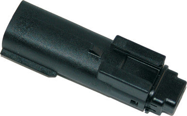 Namz Custom Cycle #NM-33481-0201 - Mlx 2-Pin Male Conn Right Side Hbar Control Hd# 69200272