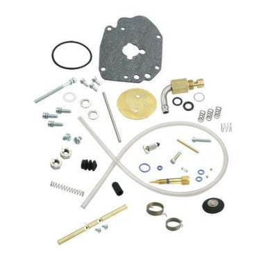 S&S Cycle 11-2923 S&S Cycle Super E Carburetor Master Rebuild Kit