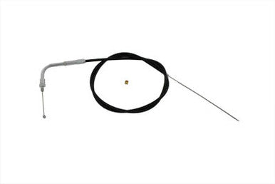 Barnett #101-30-30903-06 - Black Throttle Cable with 38.875 inch Casing