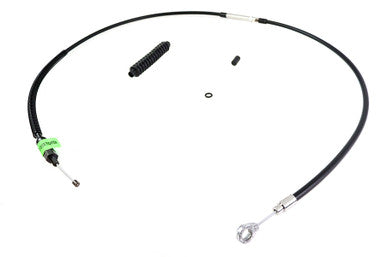 Barnett #101-30-10012 - 60.75 inch Black Clutch Cable