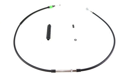 Barnett #101-30-10012 - 60.75 inch Black Clutch Cable