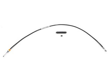 Barnett #101-30-10021 - 59.75 inch Black Stock Length Clutch Cable