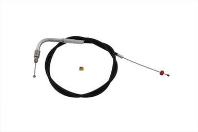 Barnett #101-30-30015-08 - 42.375 inch Black Throttle Cable