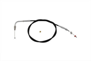 Barnett #101-31-30005 - 41 inch Black Throttle Cable