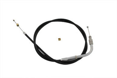 Barnett #101-31-30003 - Black Throttle Cable with 42 inch Casing