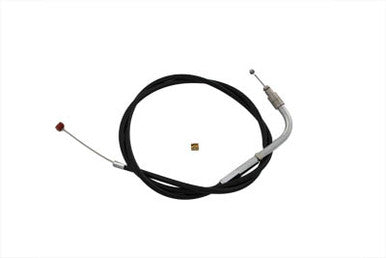 Barnett #101-31-30011 - Black Throttle Cable with 33 inch Casing