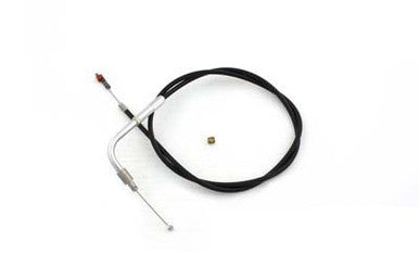 Barnett #101-31-40011 - 33 inch Black Idle Cable
