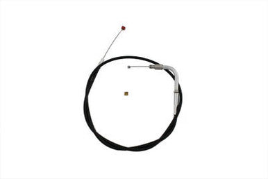 Barnett #101-30-30012-08 - 42 inch Black Throttle Cable