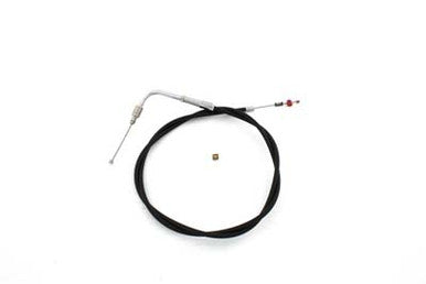 Barnett #101-30-40012-08 - 41.75 inch Black Idle Cable