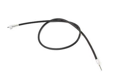 Barnett #101-30-60001 - 40 inch Black Speedometer Cable