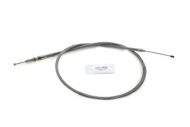Barnett #102-30-10031 - 51.625 inch Stainless Steel Clutch Cable