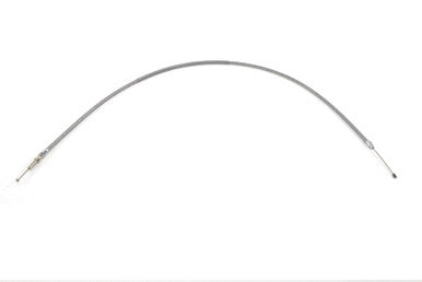 Barnett #102-30-10031 - 51.625 inch Stainless Steel Clutch Cable