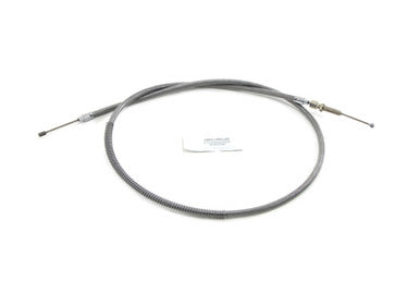 Barnett #102-30-10014-08 - Stainless Steel Clutch Cable with 59.75 inch Casing