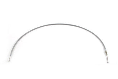 Barnett #102-30-10014-08 - Stainless Steel Clutch Cable with 59.75 inch Casing