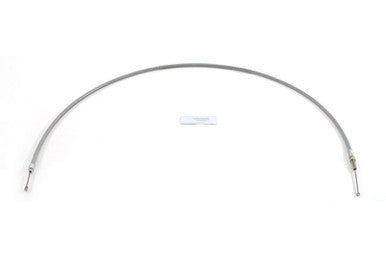 Barnett #102-30-10014-08 - Stainless Steel Clutch Cable with 59.75 inch Casing