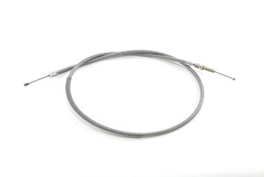Barnett #102-30-10014-08 - Stainless Steel Clutch Cable with 59.75 inch Casing