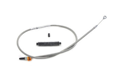 Barnett #102-30-10020 - 54 inch Braided Stainless Steel Clutch Cable