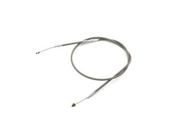 Barnett #102-31-30902 - Braided Stainless Steel Throttle Cable with 40.25 inch Casin
