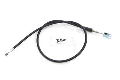 Barnett #101-30-10013-08 - Black Clutch Cable with 40.50 inch Casing