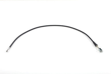 Barnett #101-30-10013-08 - Black Clutch Cable with 40.50 inch Casing