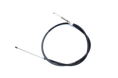 Barnett #101-30-10011 - 48.75 inch Black Clutch Cable