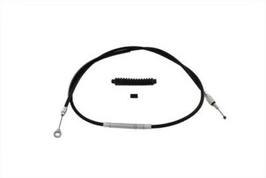 Barnett #101-30-10010-08 - 71.375 inch Black Clutch Cable