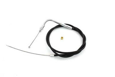 Barnett #101-30-30903-08 - Black Throttle Cable with 44 inch Casing