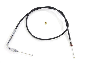 Barnett #101-30-40002 - 37.50 inch Black Idle Cable