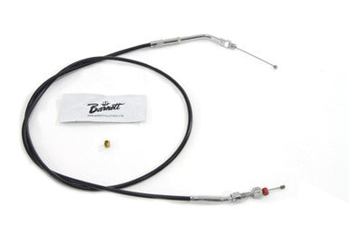 Barnett #101-31-30004 - Black Throttle Cable with 41 inch Casing