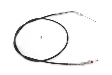 Barnett #101-31-30004 - Black Throttle Cable with 41 inch Casing