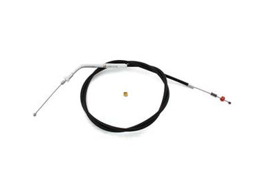 Barnett #101-31-40008 - 37 inch Black Idle Cable