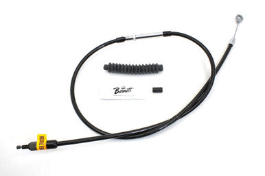 Barnett #101-30-10020 - 54.75 inch Black Vinyl Clutch Cable