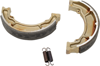 DP Brakes #DP9172 - Brake Shoes - Aprilia/Honda