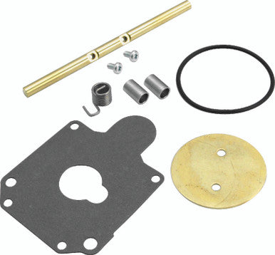 S&S Cycle 11-2903 S&S Cycle Super A/B Carb Body Rebuild Kit