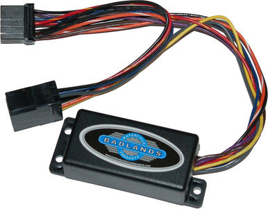 Namz Custom Cycle #ILL-01-A - Illuminator Run-Brake-Turn Xl 99-03 Fx 97-11 Fl 96-10