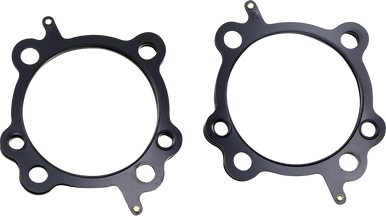 S&S Cycle #900-0822 - Gaskets - 4" - .045"