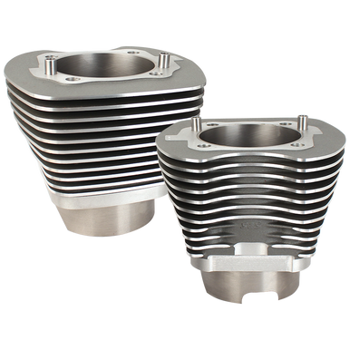 S&S Cycle 0492-S S&S Cycle Super G 2-1/16in x 1/4in Manifold Insulator Block