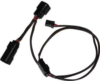 Namz Custom Cycle #NTP-H03 - Tour Pack Power Tap Harness Cvo/Se Models 09-13