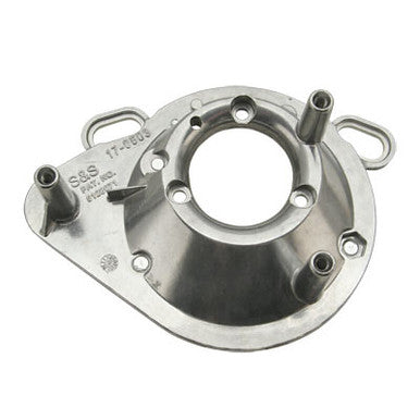 S&S Cycle 106-0907 S&S Cycle 93-12 BT Air Cleaner Backplate Assembly