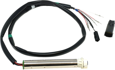 Namz Custom Cycle #NTBW-32310-08 - Tbw Twist Grip Sensor `08-13 Hd Models