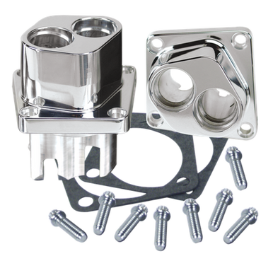 S&S Cycle 106-6459 S&S Cycle 84-99 BT Tappet Guide Set